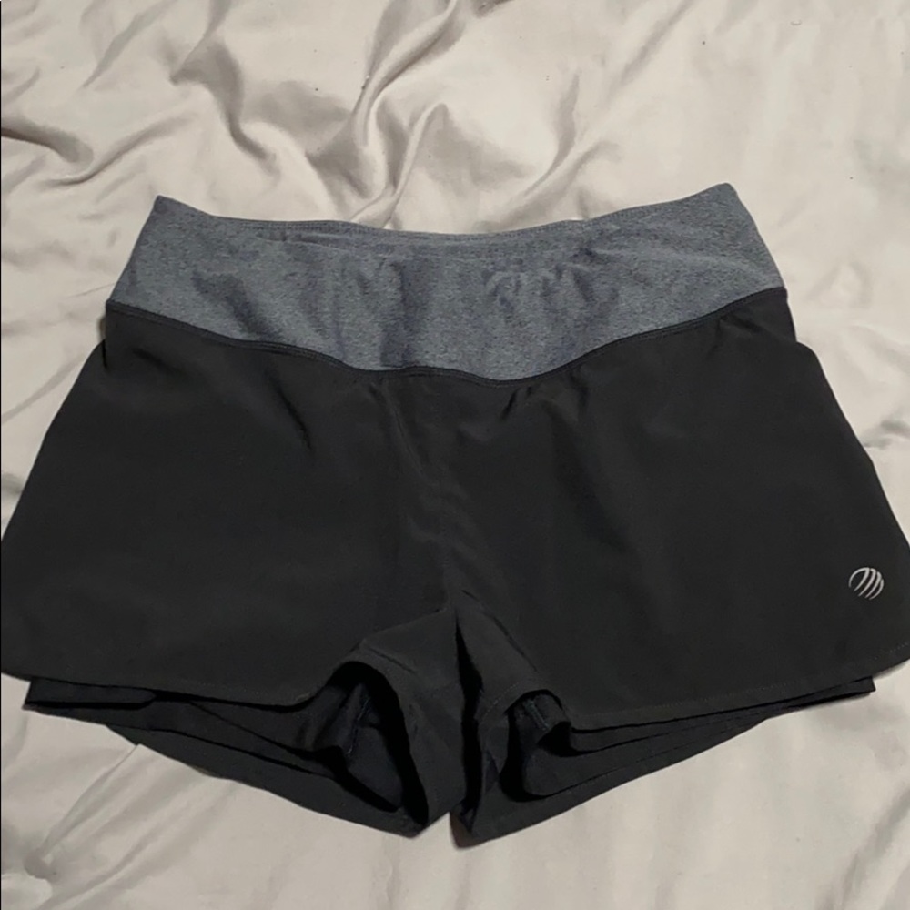 Cute and comfy running shorts!!